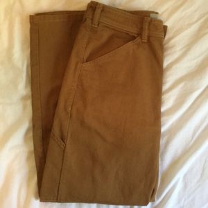 carpenter pant everlane